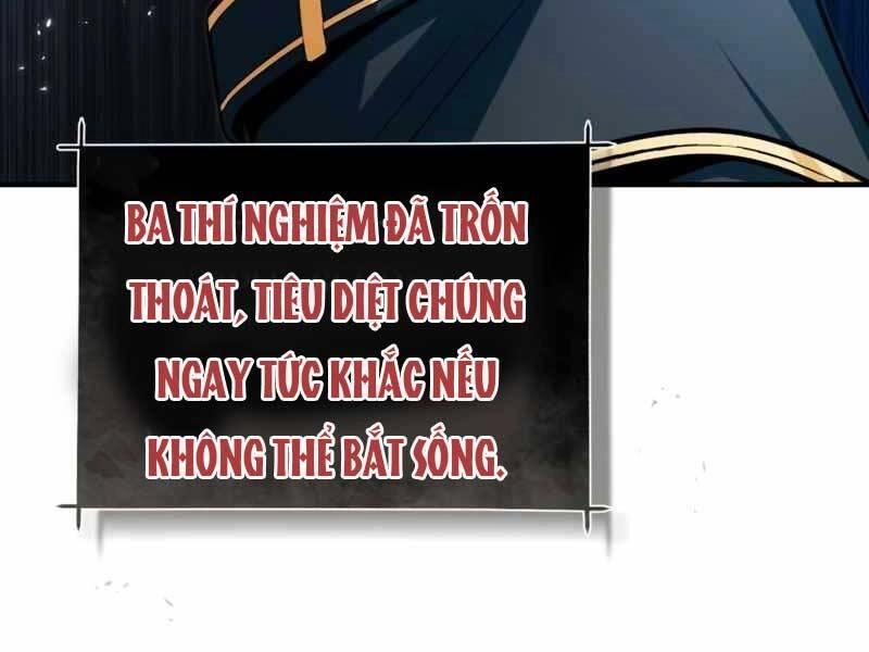 Giáo Sư Gián Điệp Chapter 13 - 36