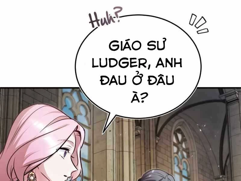 Giáo Sư Gián Điệp Chapter 13 - 53