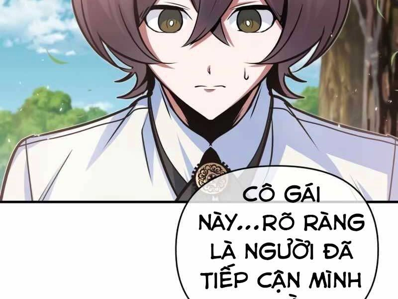 Giáo Sư Gián Điệp Chapter 13 - 98