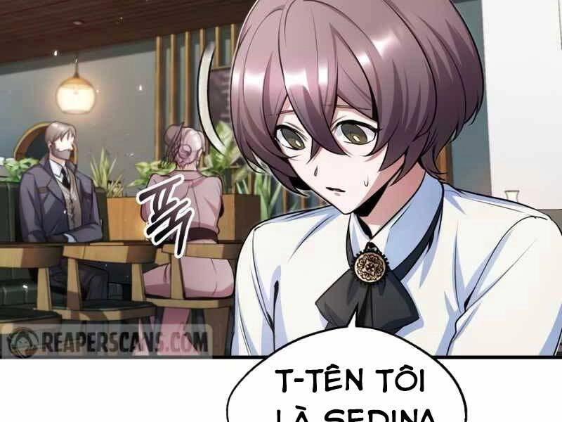 Giáo Sư Gián Điệp Chapter 13 - 118