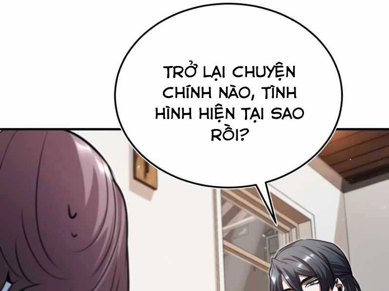 Giáo Sư Gián Điệp Chapter 13 - 140