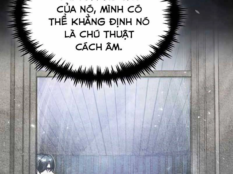 Giáo Sư Gián Điệp Chapter 14 - 8