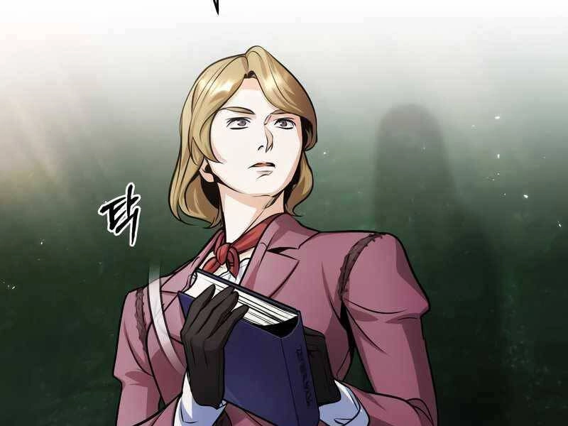 Giáo Sư Gián Điệp Chapter 14 - 15