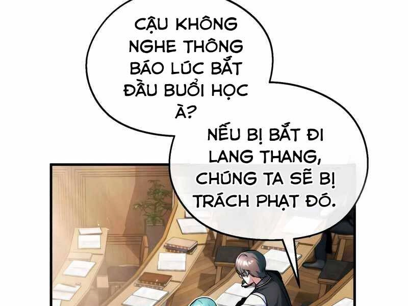 Giáo Sư Gián Điệp Chapter 14 - 21