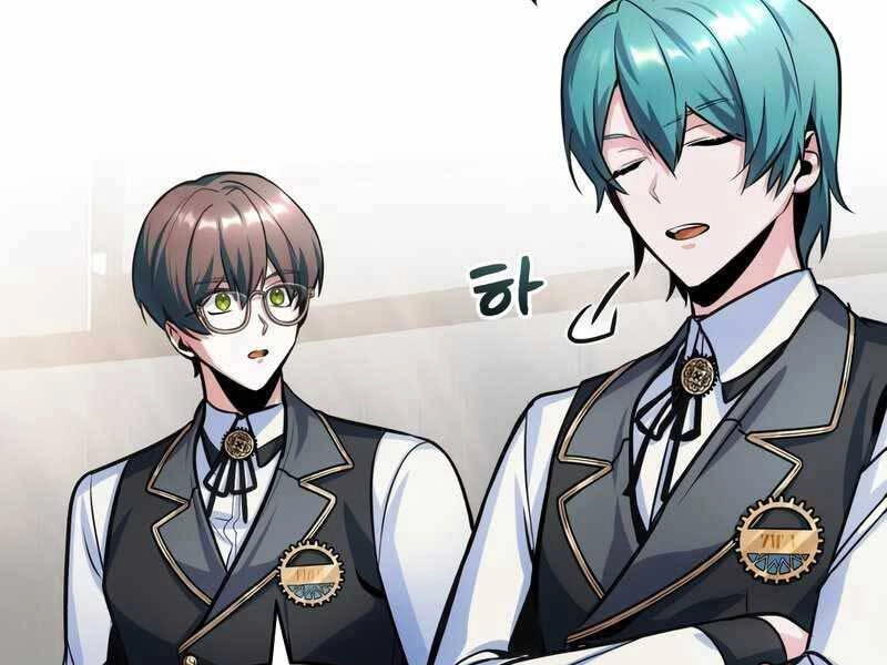 Giáo Sư Gián Điệp Chapter 14 - 29