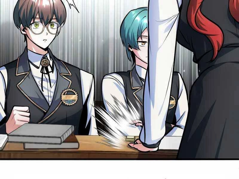 Giáo Sư Gián Điệp Chapter 14 - 35