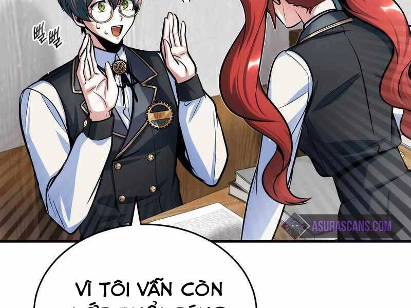 Giáo Sư Gián Điệp Chapter 14 - 50