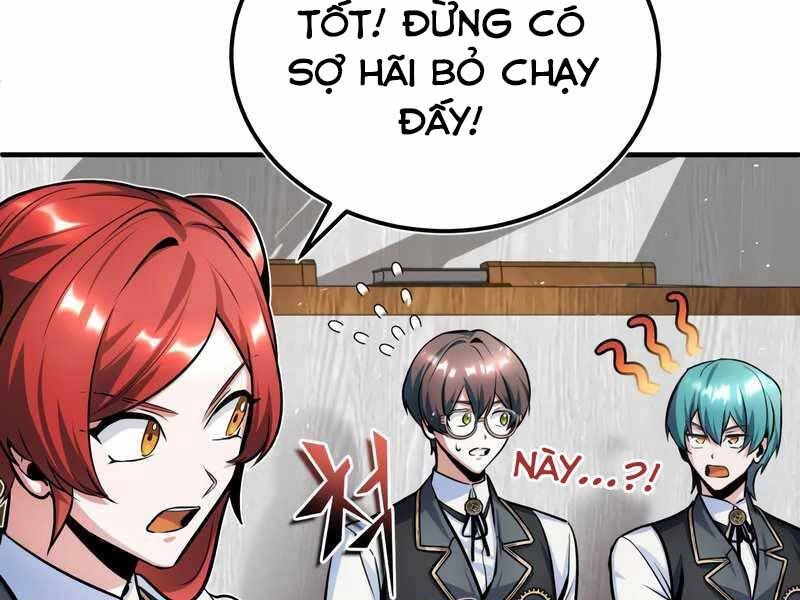 Giáo Sư Gián Điệp Chapter 14 - 67