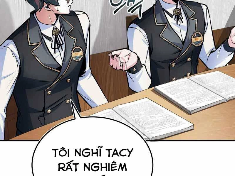 Giáo Sư Gián Điệp Chapter 14 - 75