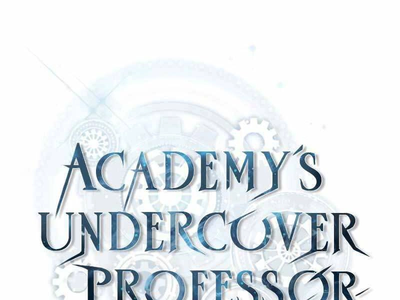 Giáo Sư Gián Điệp Chapter 14 - 98