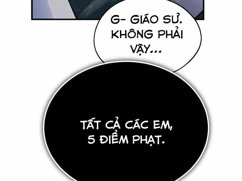 Giáo Sư Gián Điệp Chapter 14 - 141