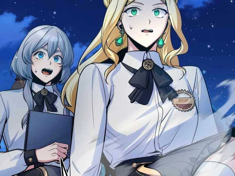 Giáo Sư Gián Điệp Chapter 14 - 227