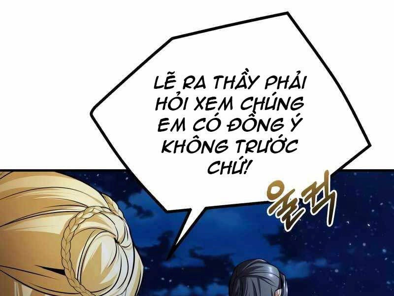 Giáo Sư Gián Điệp Chapter 15 - 4