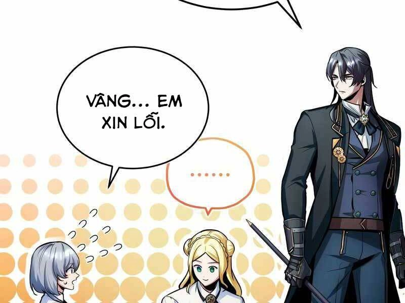 Giáo Sư Gián Điệp Chapter 15 - 16