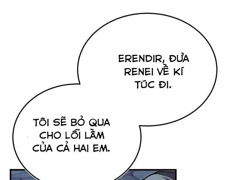 Giáo Sư Gián Điệp Chapter 15 - 21