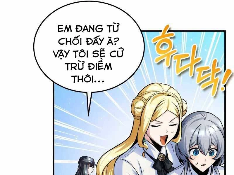 Giáo Sư Gián Điệp Chapter 15 - 25