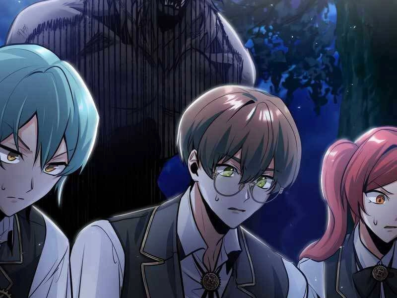 Giáo Sư Gián Điệp Chapter 15 - 228