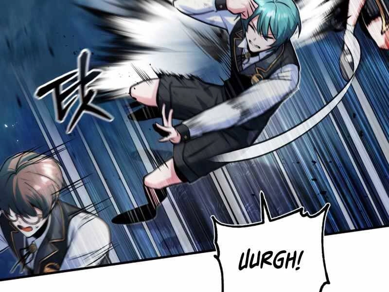 Giáo Sư Gián Điệp Chapter 16 - 11