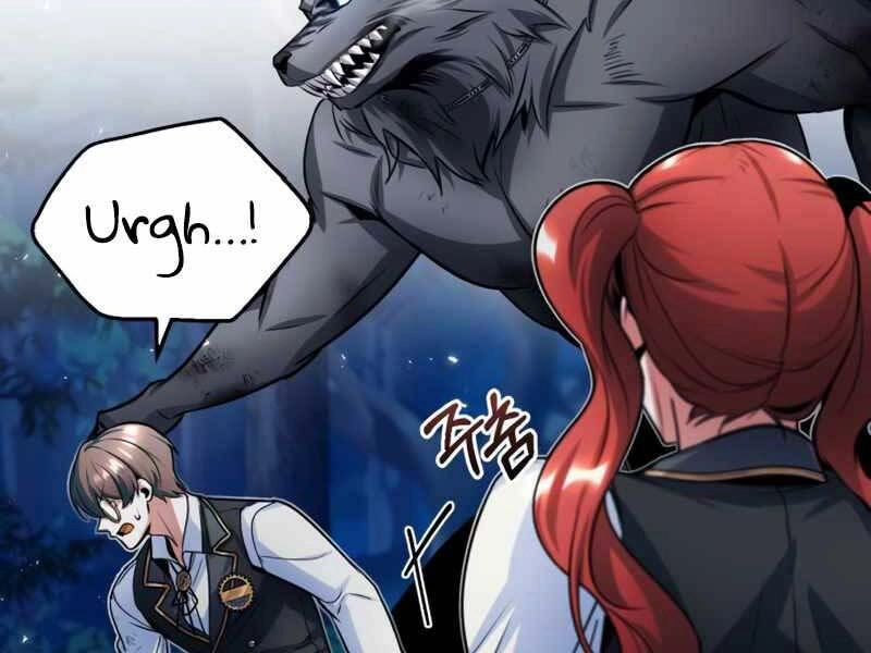 Giáo Sư Gián Điệp Chapter 16 - 16