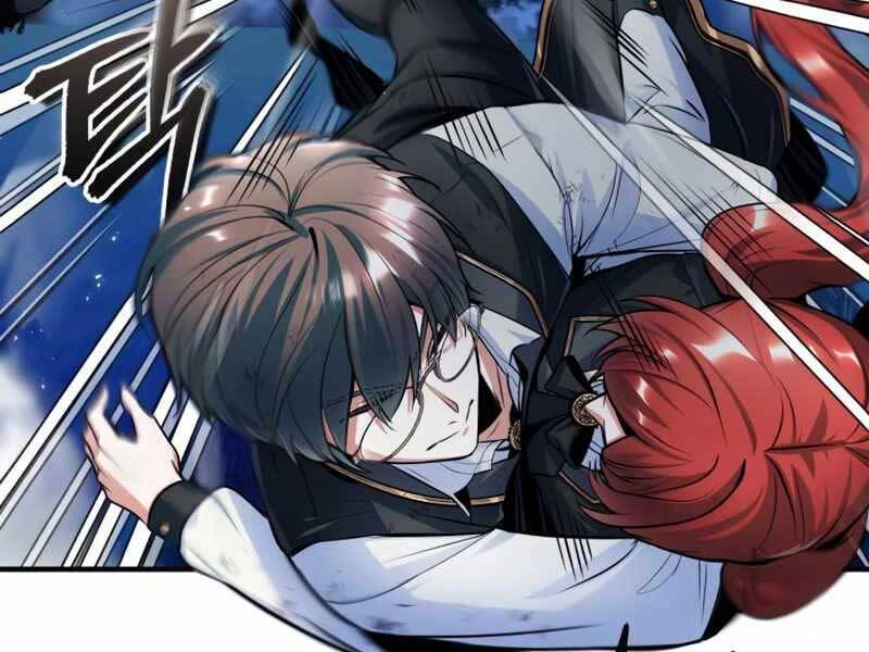 Giáo Sư Gián Điệp Chapter 16 - 26