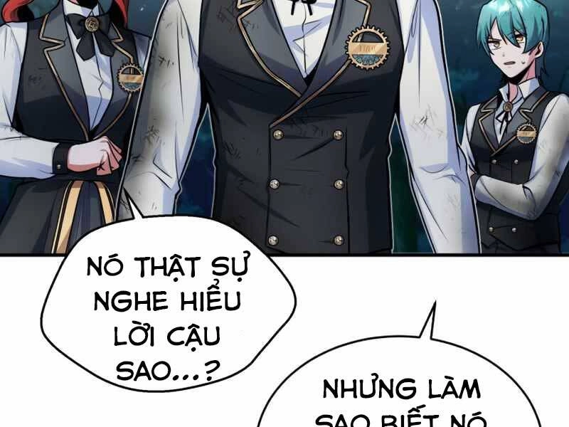 Giáo Sư Gián Điệp Chapter 16 - 55