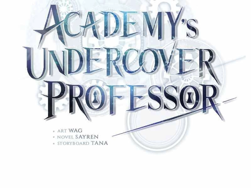 Giáo Sư Gián Điệp Chapter 16 - 92