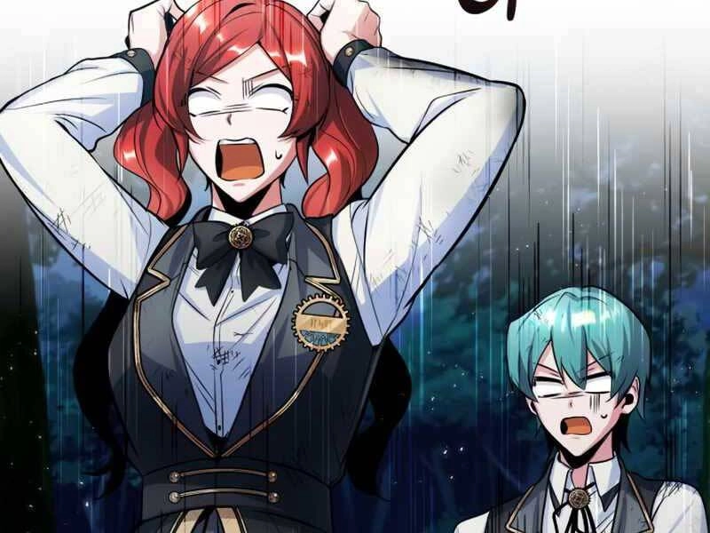 Giáo Sư Gián Điệp Chapter 16 - 97