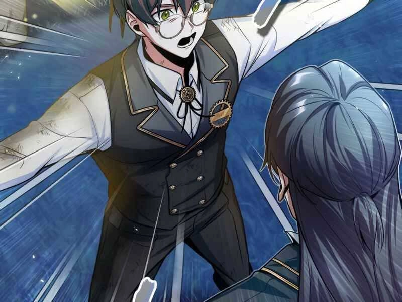 Giáo Sư Gián Điệp Chapter 16 - 104