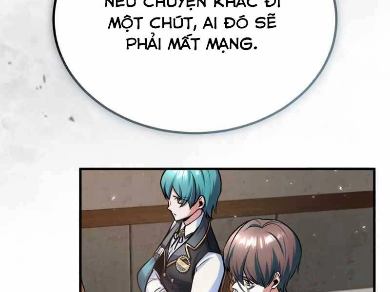 Giáo Sư Gián Điệp Chapter 16 - 172