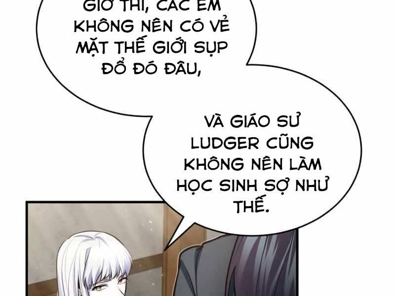 Giáo Sư Gián Điệp Chapter 16 - 175