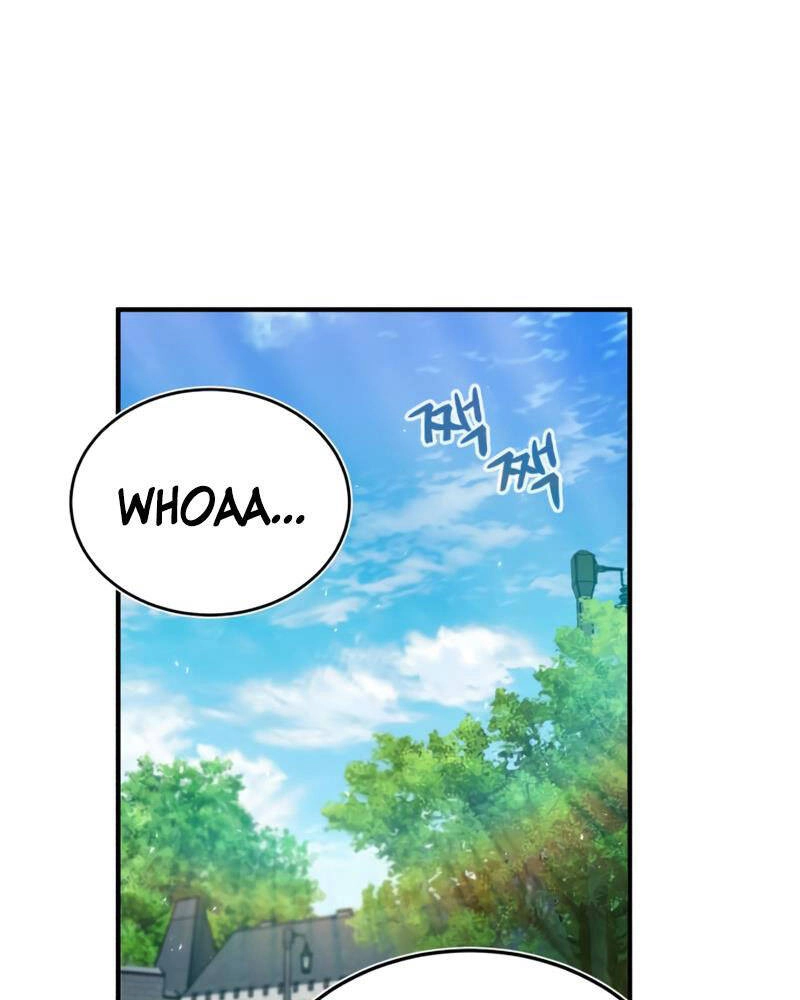 Giáo Sư Gián Điệp Chapter 17 - 18