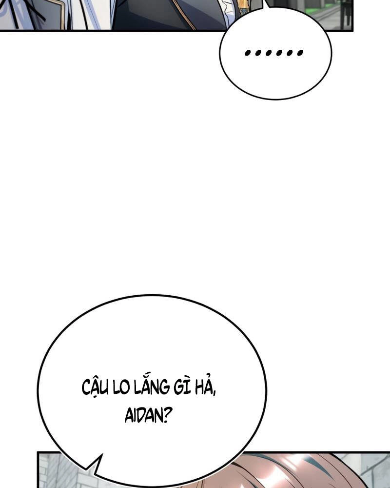 Giáo Sư Gián Điệp Chapter 17 - 22