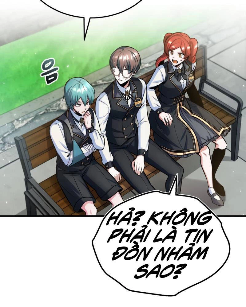 Giáo Sư Gián Điệp Chapter 17 - 31