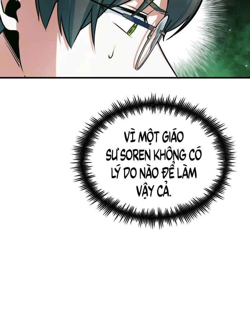 Giáo Sư Gián Điệp Chapter 17 - 42