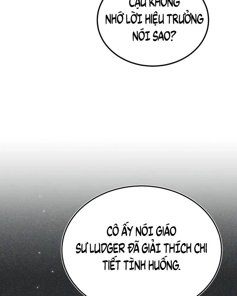 Giáo Sư Gián Điệp Chapter 17 - 49