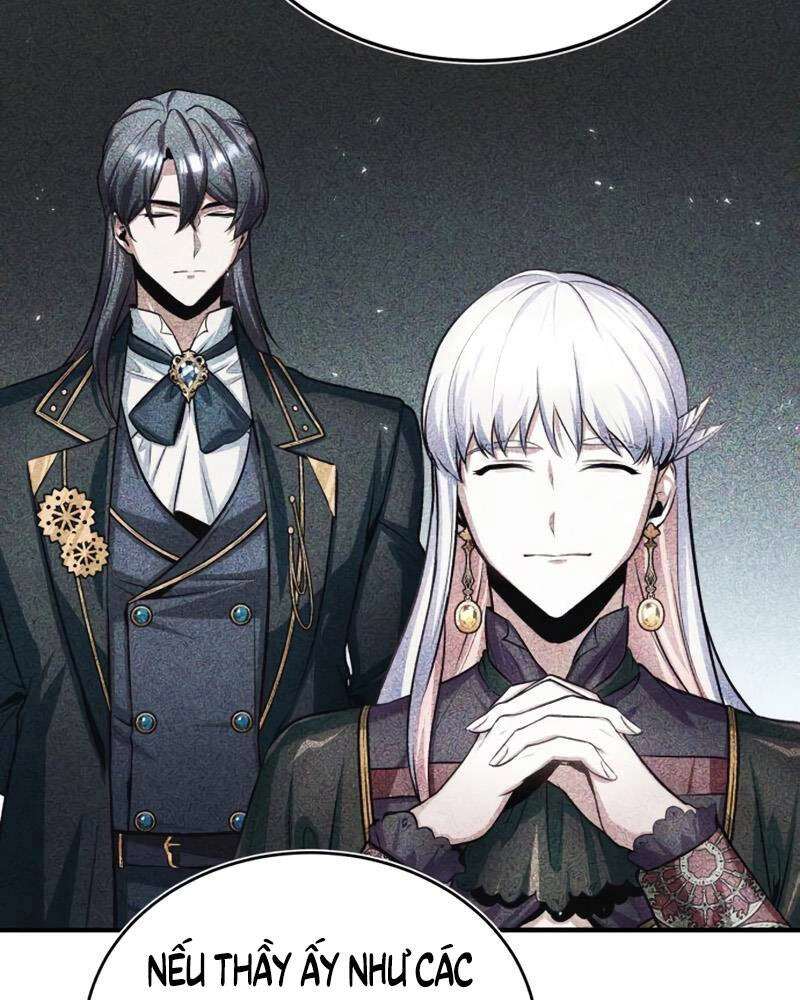 Giáo Sư Gián Điệp Chapter 17 - 50