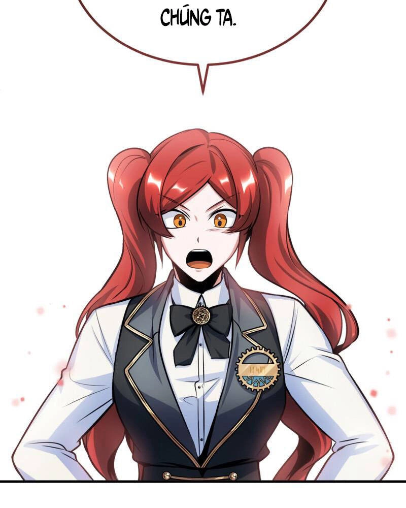 Giáo Sư Gián Điệp Chapter 17 - 52