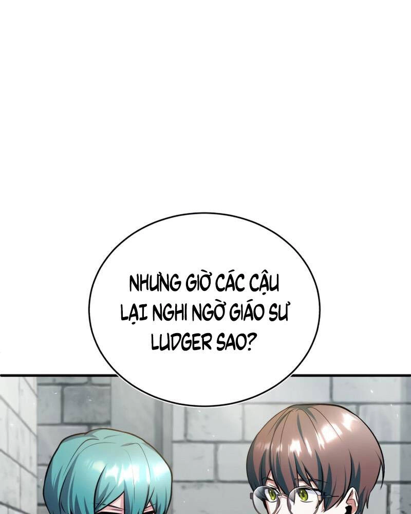 Giáo Sư Gián Điệp Chapter 17 - 53