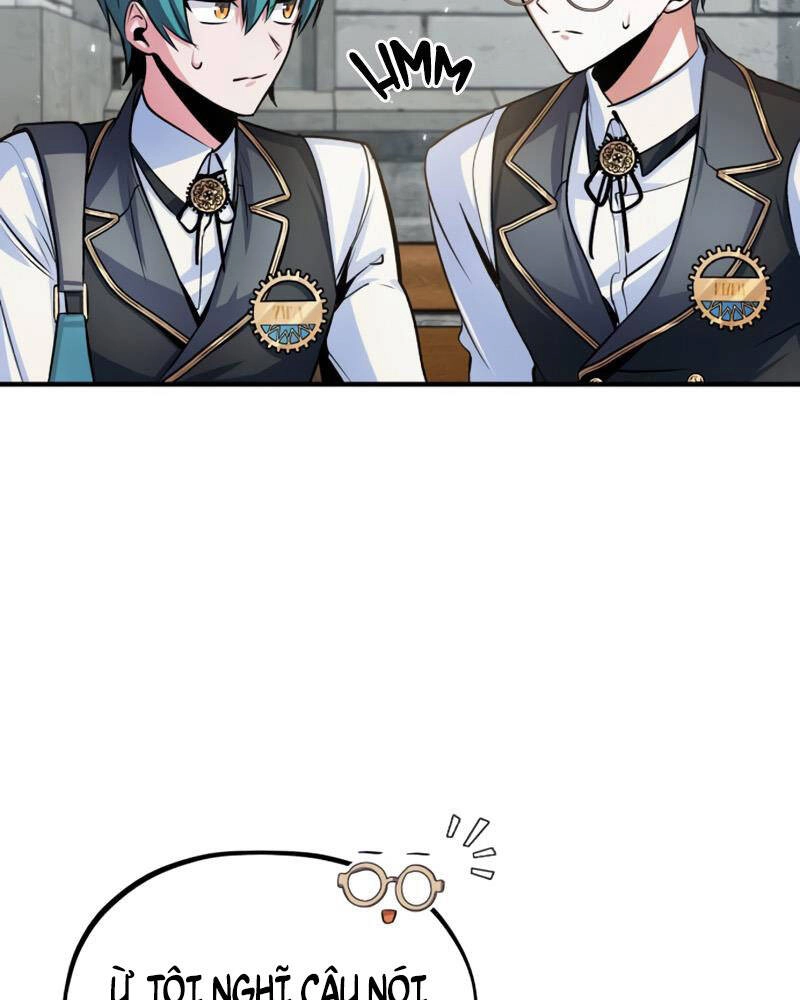 Giáo Sư Gián Điệp Chapter 17 - 54