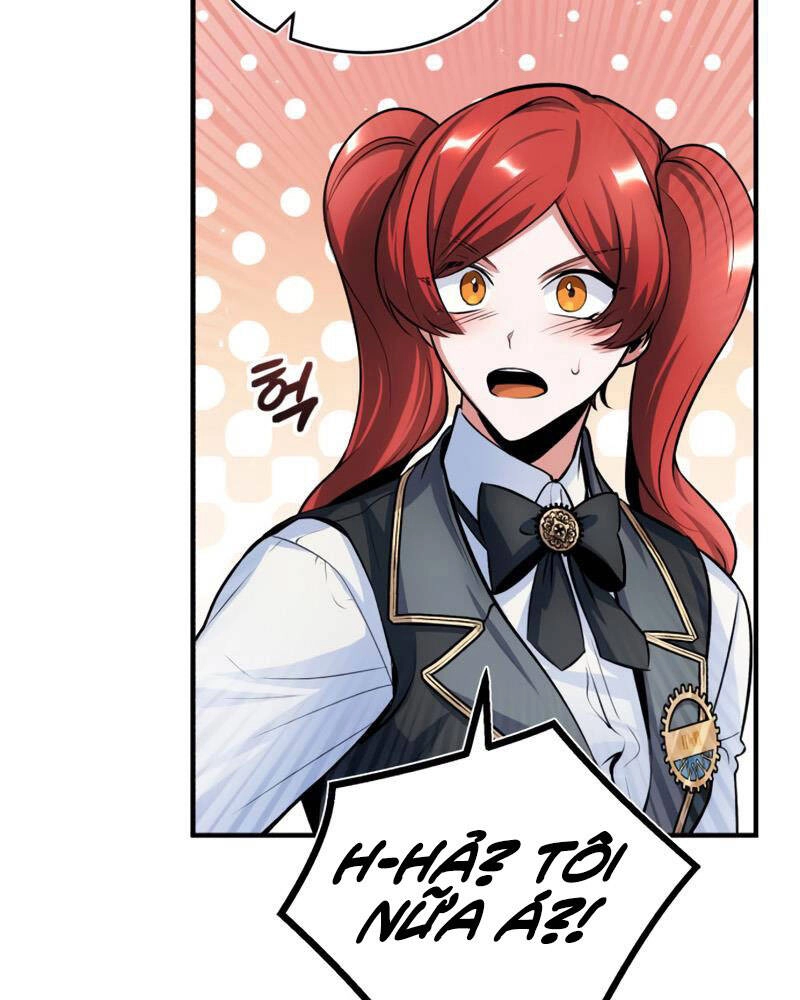 Giáo Sư Gián Điệp Chapter 17 - 58