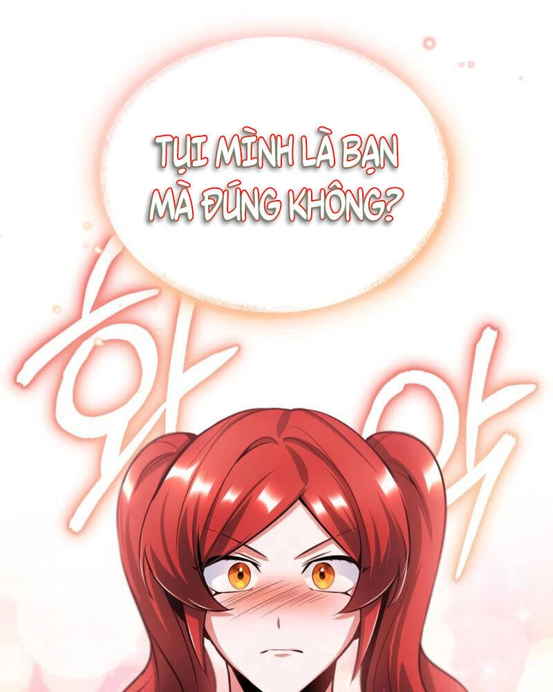 Giáo Sư Gián Điệp Chapter 17 - 61