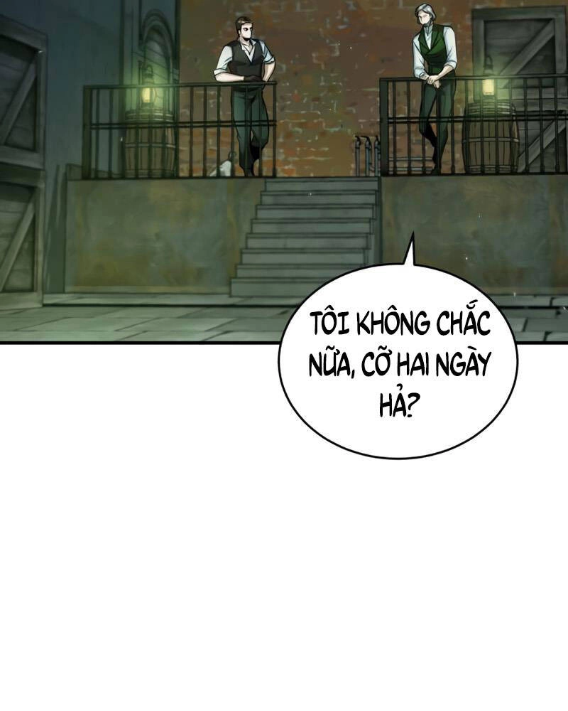 Giáo Sư Gián Điệp Chapter 17 - 80