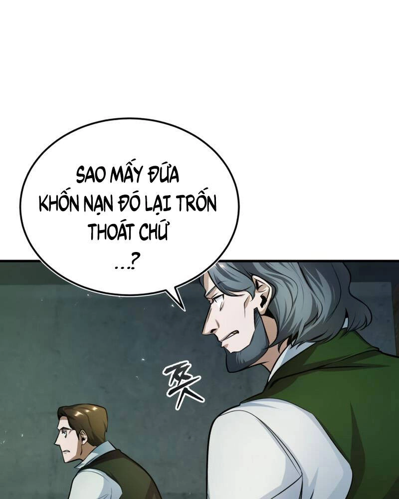 Giáo Sư Gián Điệp Chapter 17 - 81