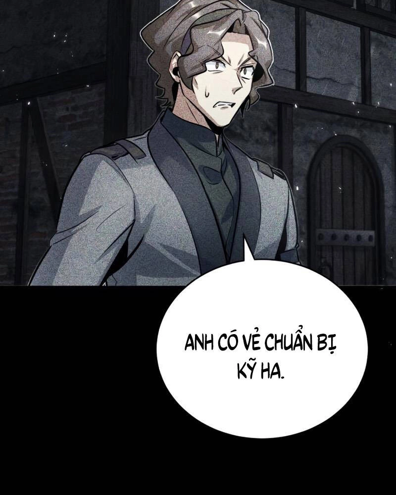 Giáo Sư Gián Điệp Chapter 17 - 105