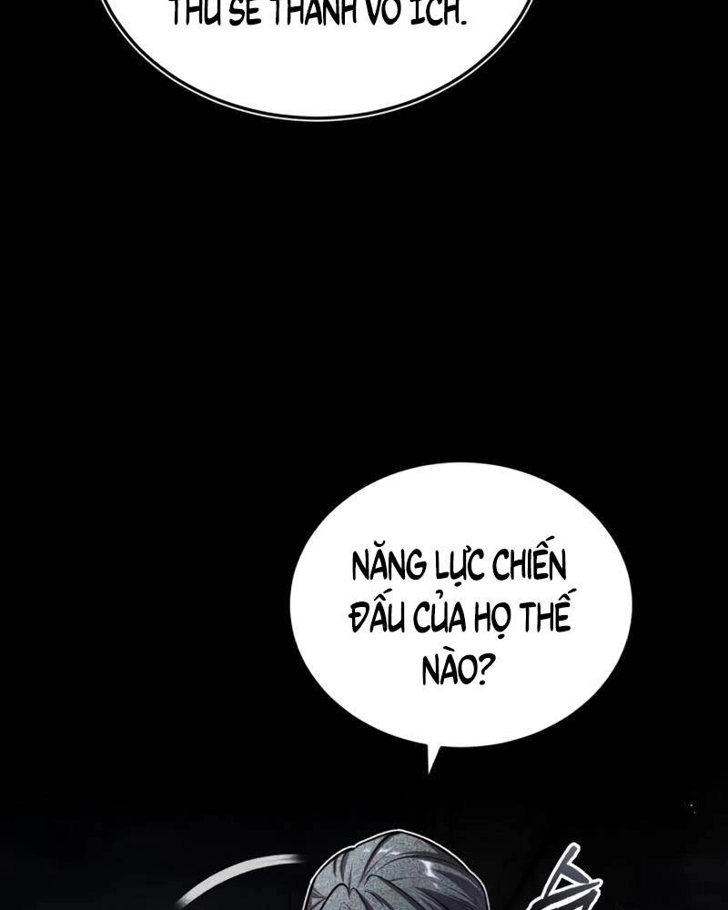 Giáo Sư Gián Điệp Chapter 17 - 110