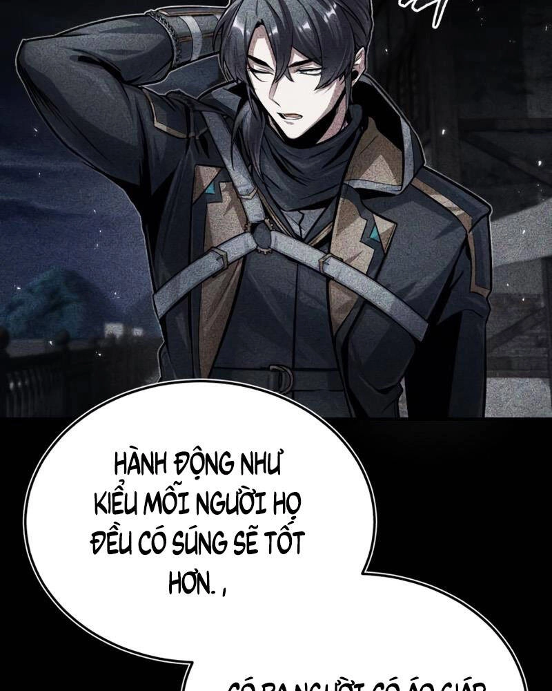 Giáo Sư Gián Điệp Chapter 17 - 111