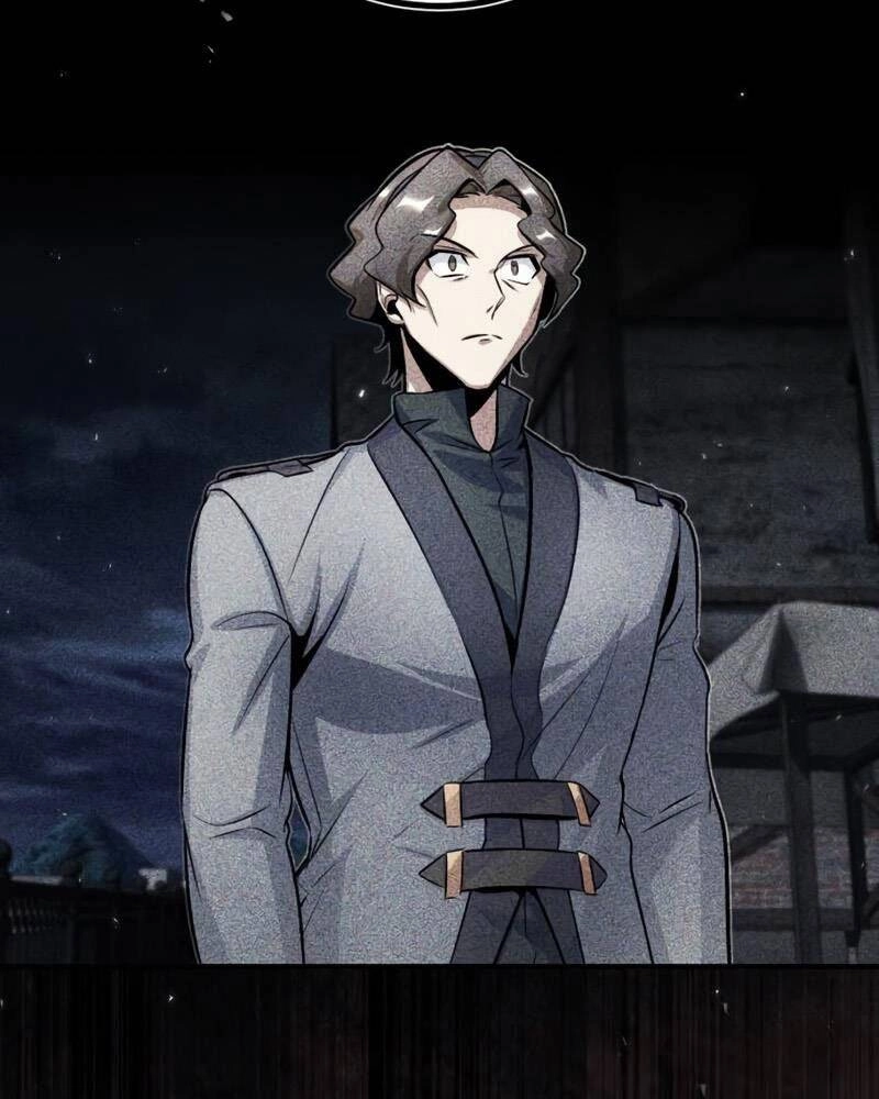 Giáo Sư Gián Điệp Chapter 17 - 116