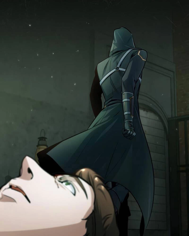 Giáo Sư Gián Điệp Chapter 17 - 123