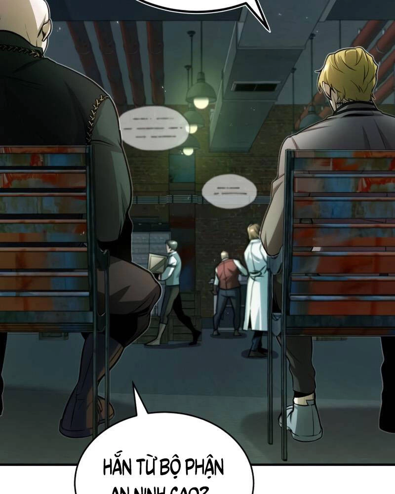 Giáo Sư Gián Điệp Chapter 17 - 143