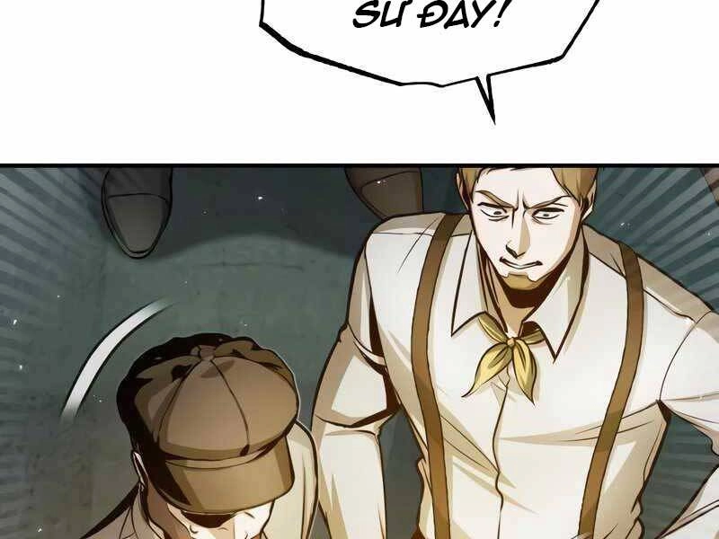 Giáo Sư Gián Điệp Chapter 18 - 10